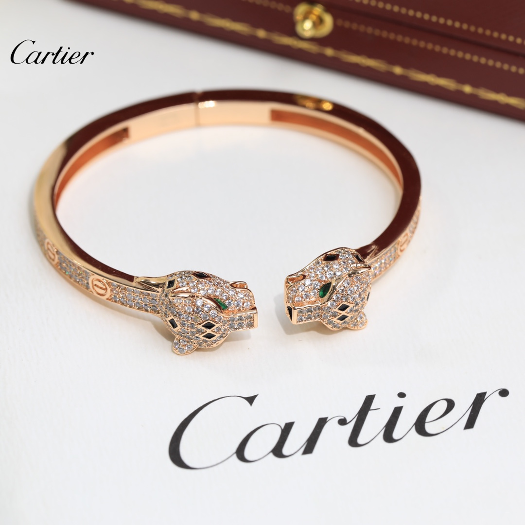 【2026】【CARTIER】ブレスレット ファッションオールマッチ-BRAND OFF