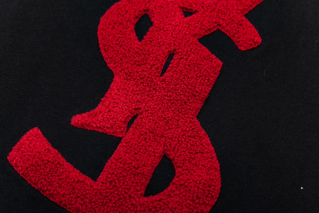 【YSL SAINT LAURENT 公式旗艦店】サンローラン Tシャツ ご好評に付き再入荷！-BRAND OFF