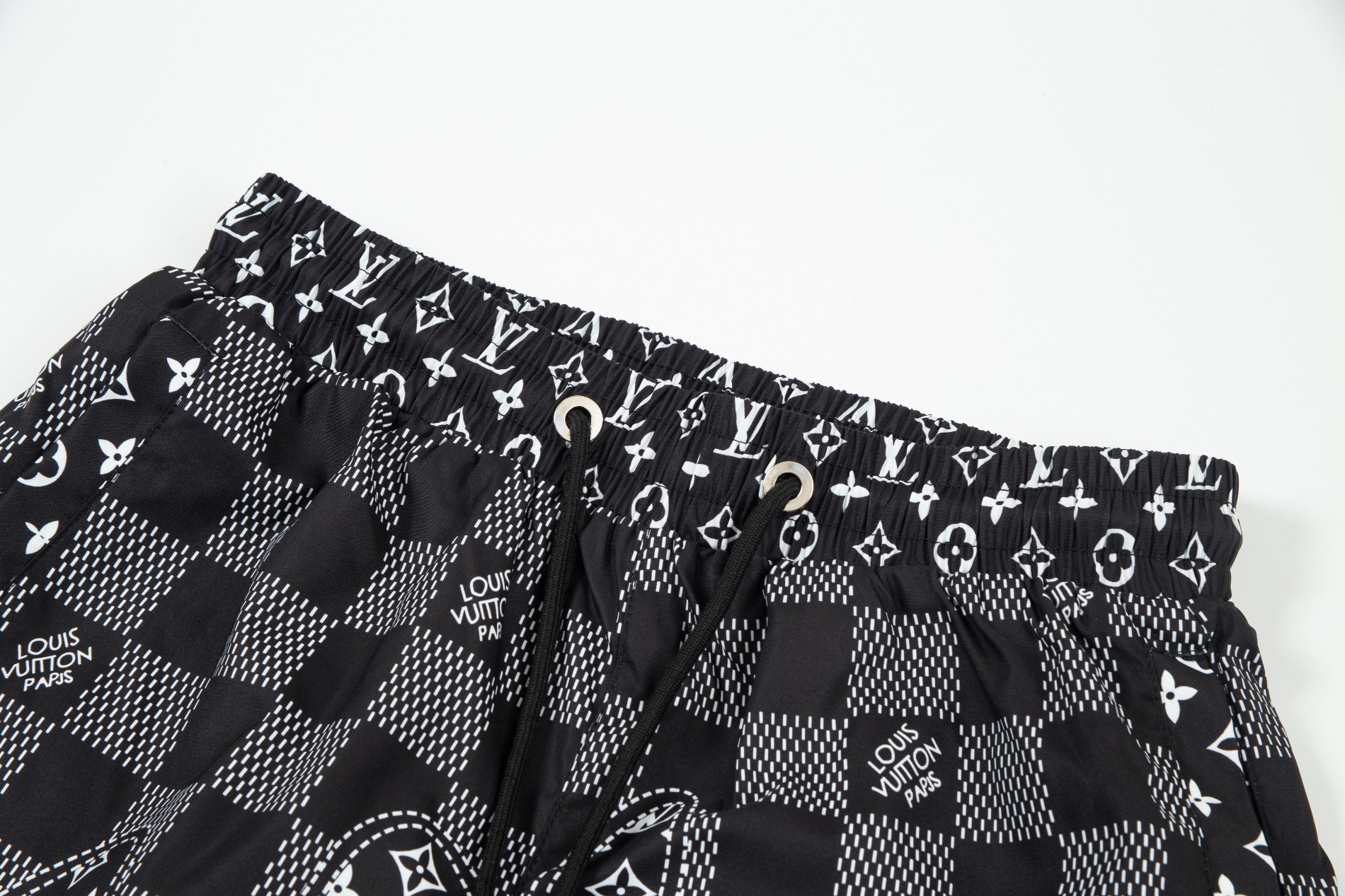 【2026】【LOUIS VUITTON 公式旗艦店】ルイヴィトン  ショートパンツご好評に付き再入荷！-BRAND OFF