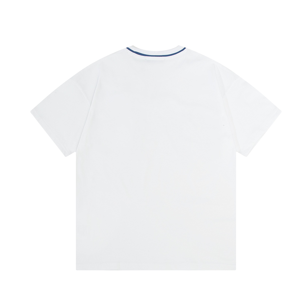 【2026】【PRADA 公式旗艦店】 プラダ Tシャツ  ご好評に付き再入荷！-BRAND OFF