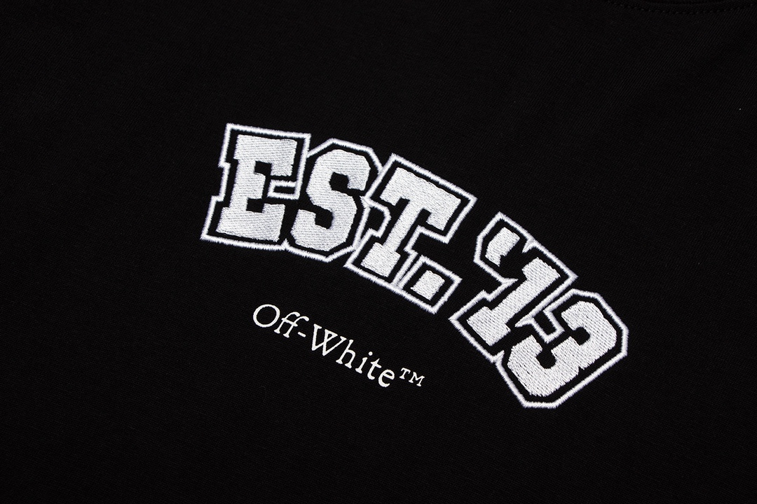 【OFF-WHITE 公式旗艦店】オフホワイト  Tシャツ ご好評に付き再入荷！-BRAND OFF