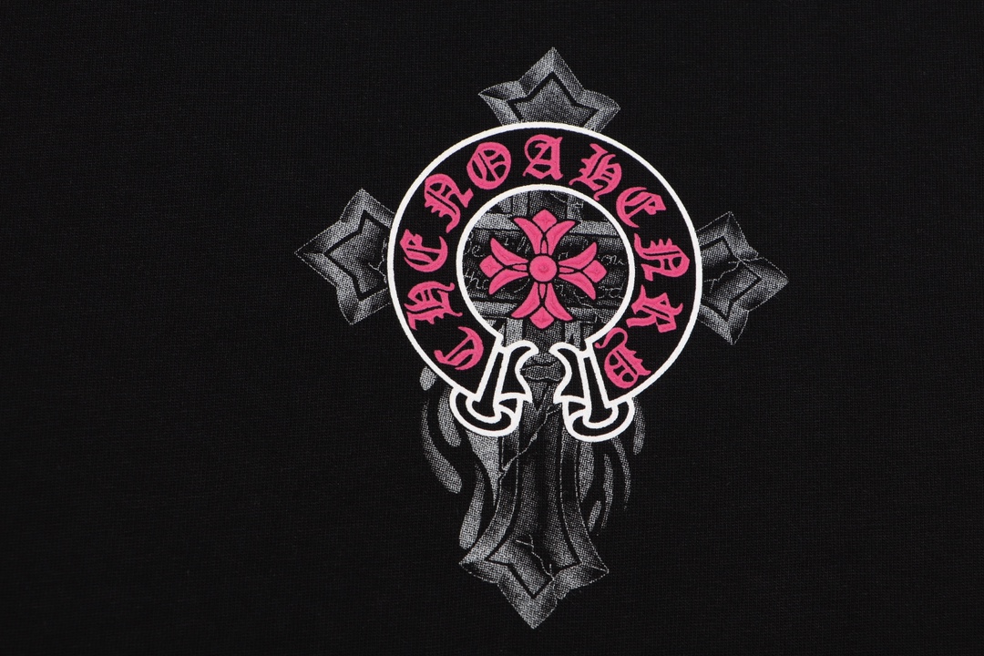 【2026】【CHROME HEARTS  公式旗艦店】クロムハーツ    Tシャツご好評に付き再入荷！-BRAND OFF