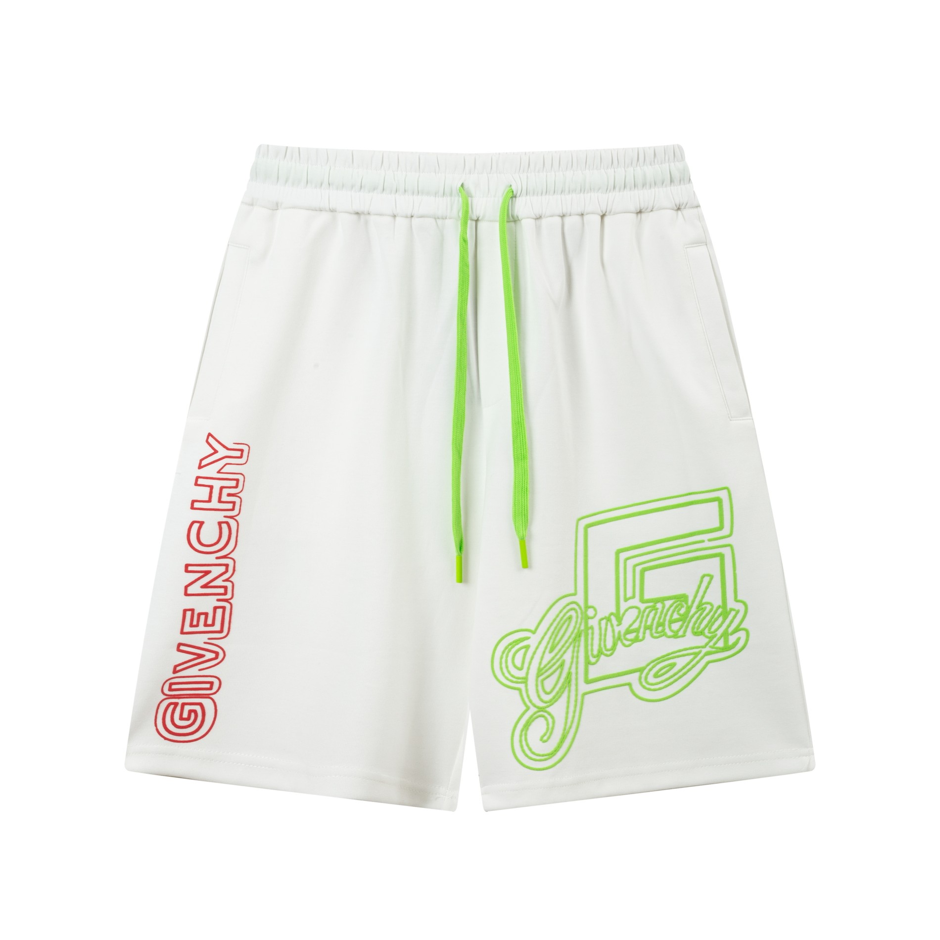 【GIVENCHY  公式旗艦店】ジバンシー ショートパンツご好評に付き再入荷！-BRAND OFF