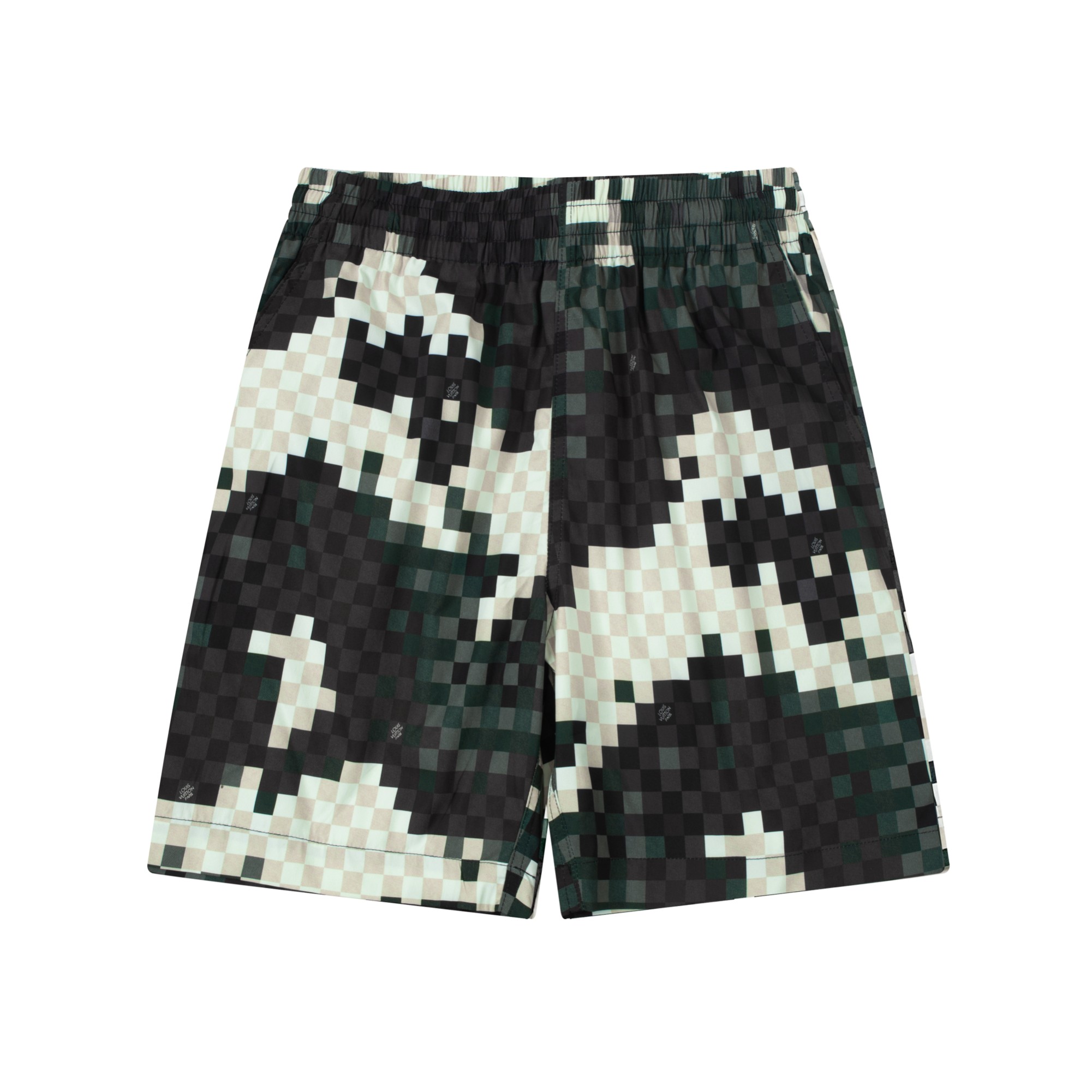 【LOUIS VUITTON  公式旗艦店】ルイヴィトン  ショートパンツご好評に付き再入荷！-BRAND OFF
