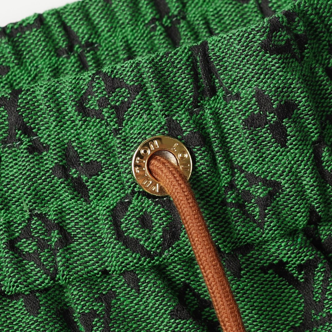 【2026】LV【LOUIS VUITTON  公式旗艦店】ルイヴィトン  ショートパンツご好評に付き再入荷！-BRAND OFF