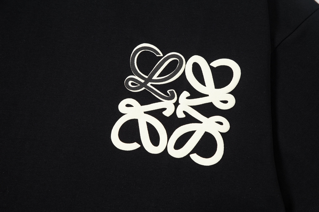 【2026】【LOEWE  公式旗艦店】ロエベ  Tシャツ ご好評に付き再入荷！-BRAND OFF