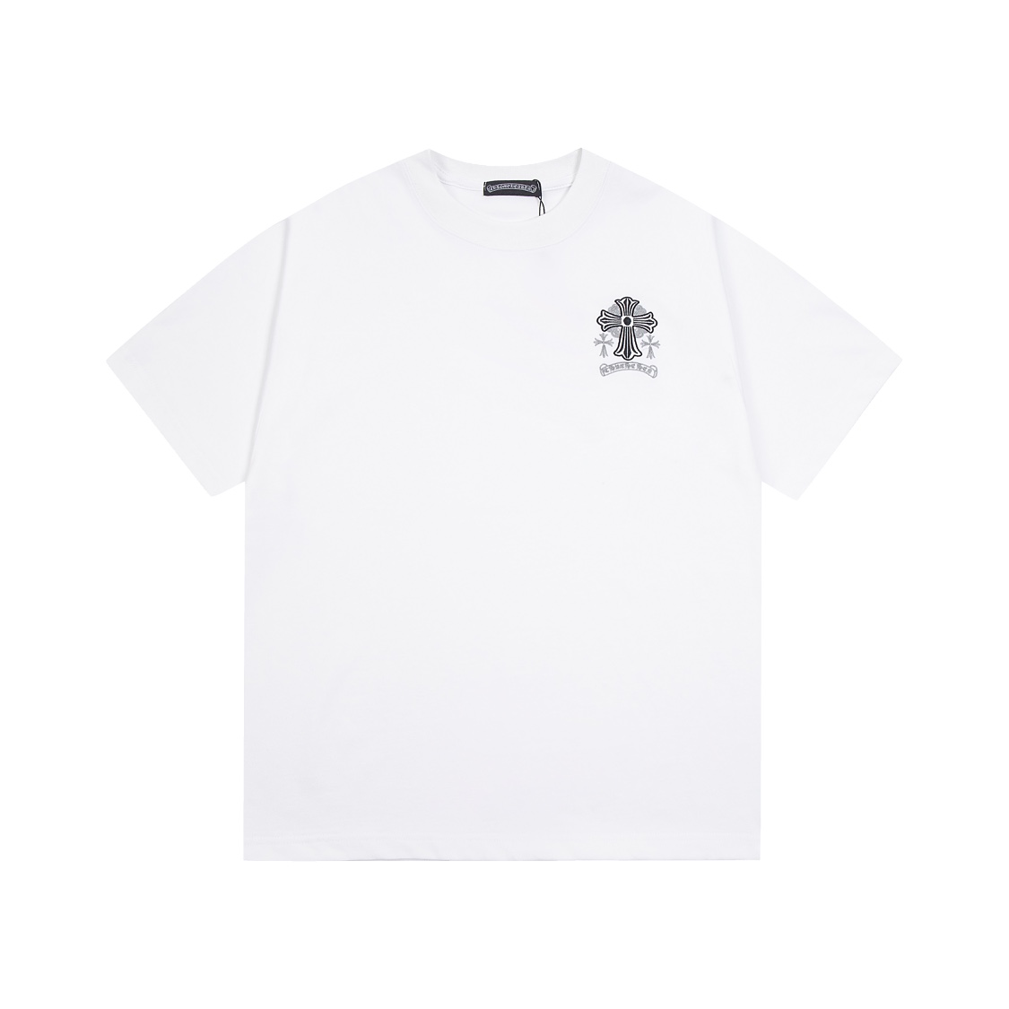 【2026】【CHROME HEARTS公式旗艦店】クロムハーツ  Tシャツ ご好評に付き再入荷！-BRAND OFF