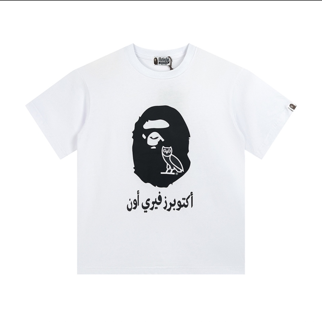 【BAPE  公式旗艦店】 Tシャツご好評に付き再入荷！-BRAND OFF