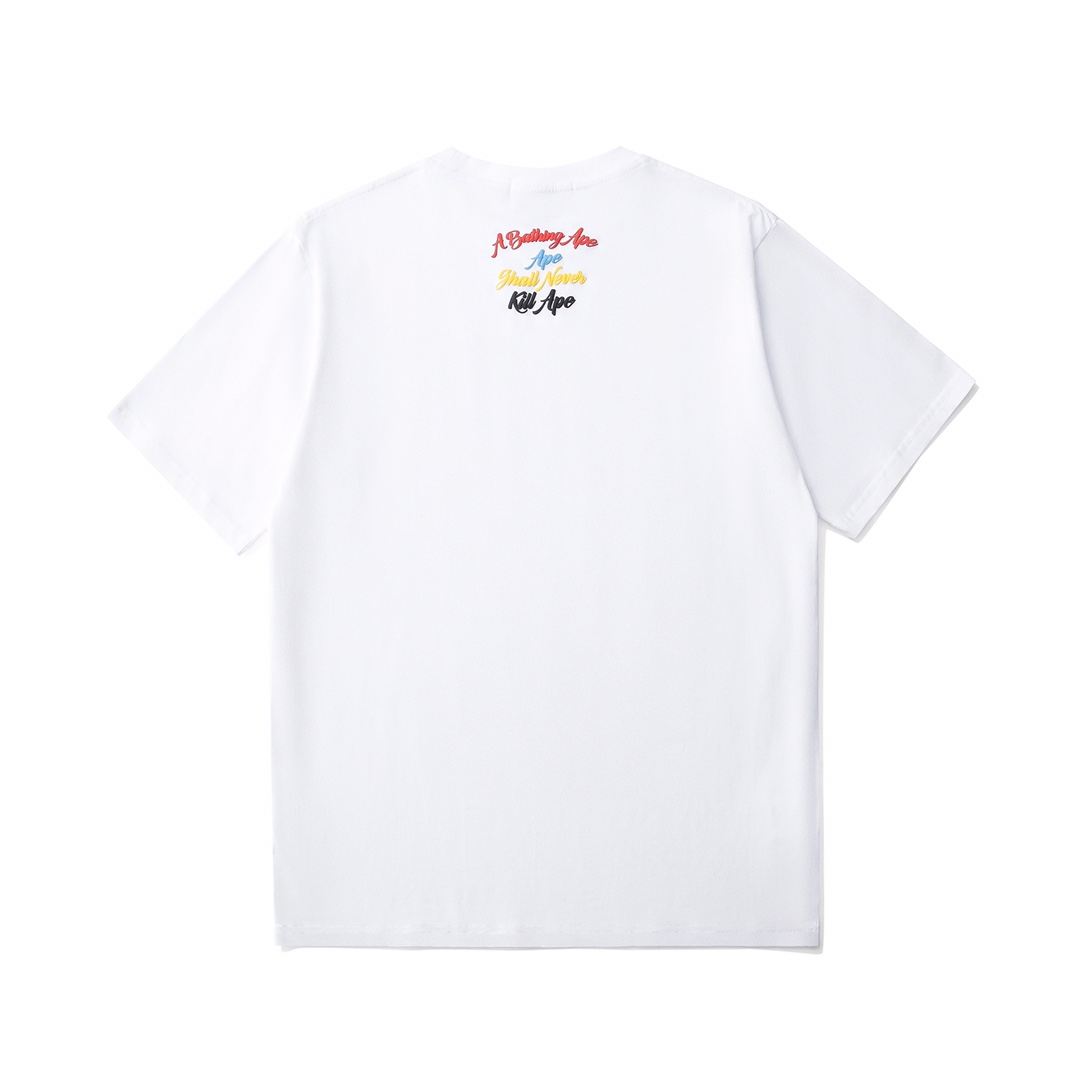 【BAPE  公式旗艦店】 Tシャツご好評に付き再入荷！-BRAND OFF