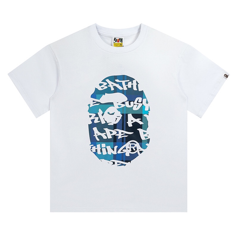 【BAPE  公式旗艦店】Tシャツご好評に付き再入荷！-BRAND OFF