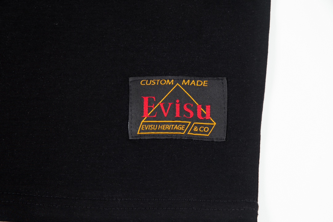 【EVISU  公式旗艦店】エヴィス Tシャツご好評に付き再入荷！-BRAND OFF