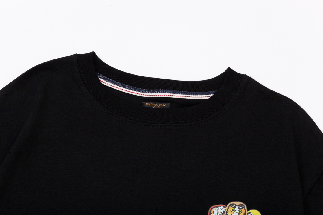 【EVISU  公式旗艦店】エヴィス Tシャツご好評に付き再入荷！-BRAND OFF