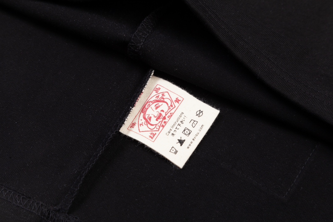 【EVISU  公式旗艦店】エヴィス Tシャツご好評に付き再入荷！-BRAND OFF