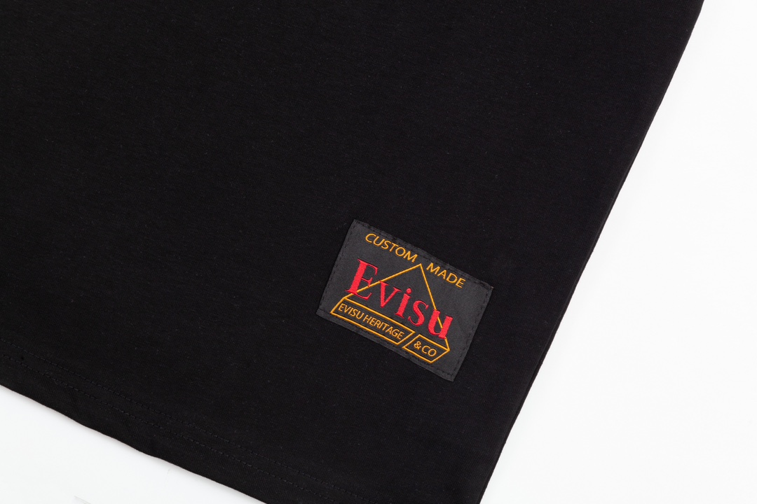 【EVISU  公式旗艦店】エヴィス Tシャツご好評に付き再入荷！-BRAND OFF