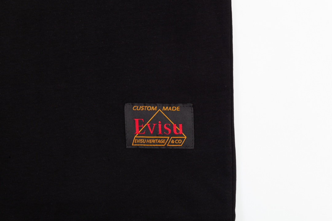【EVISU  公式旗艦店】エヴィス Tシャツご好評に付き再入荷！-BRAND OFF