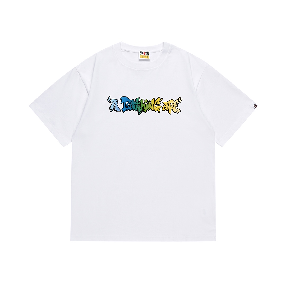 【BAPE  公式旗艦店】Tシャツご好評に付き再入荷！-BRAND OFF