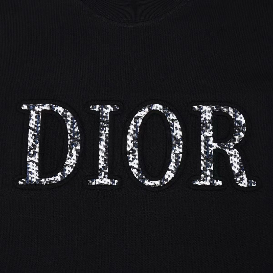【2026】【DIOR 公式旗艦店】ディオール    Tシャツ ご好評に付き再入荷！-BRAND OFF