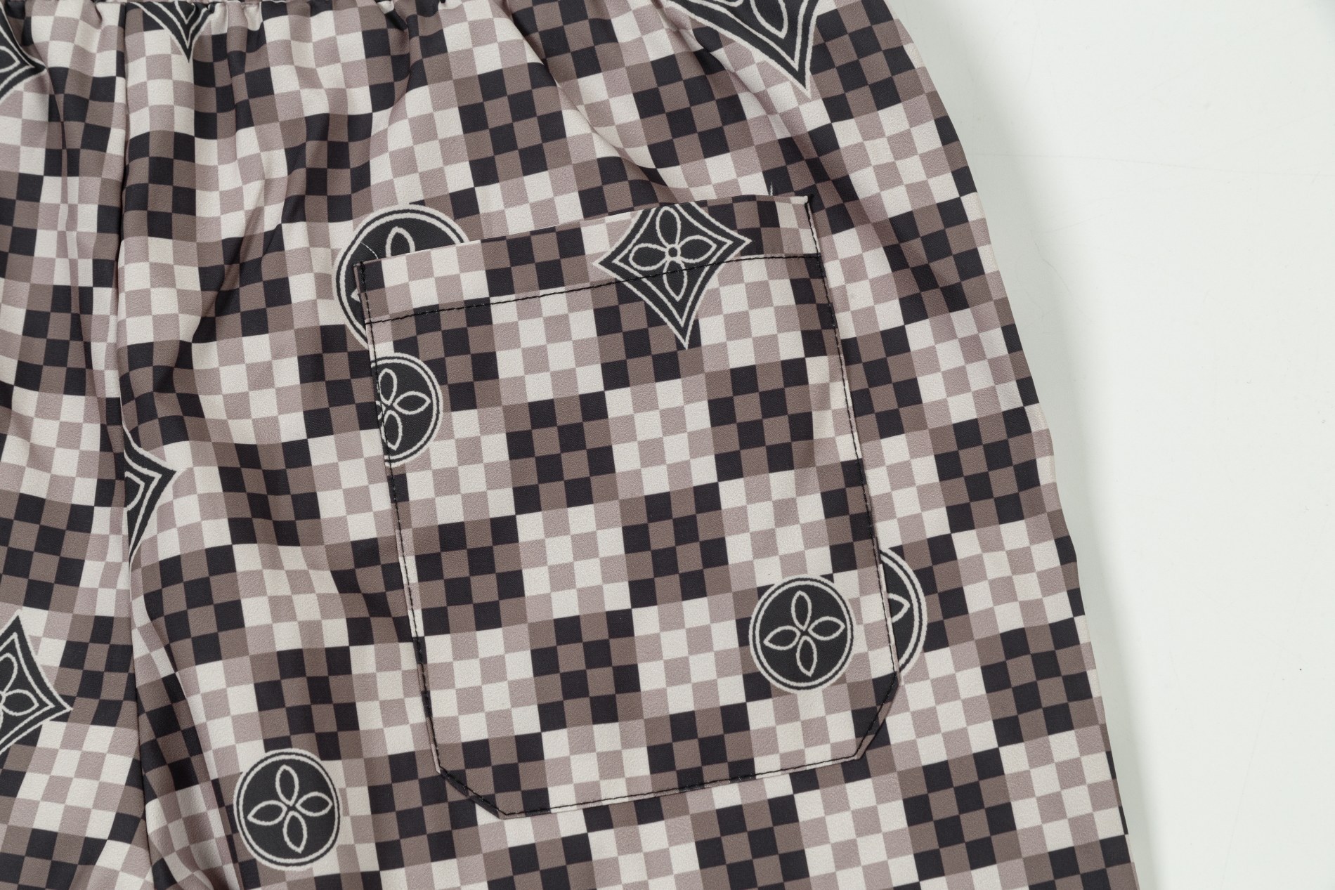 【LOUIS VUITTON  公式旗艦店】ルイヴィトン  ショートパンツ  ご好評に付き再入荷！-BRAND OFF