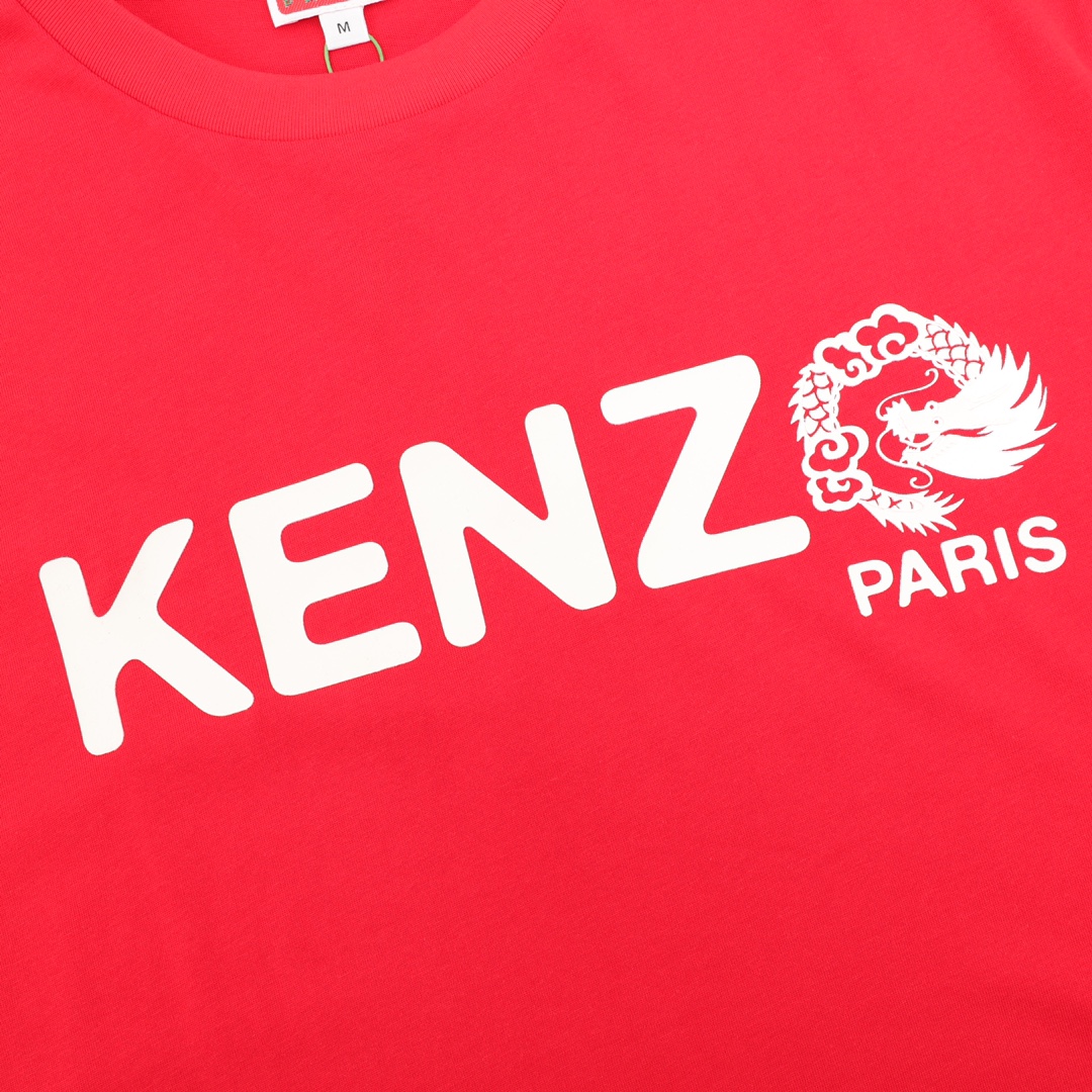 【KENZO 公式旗艦店】ケンゾー Tシャツご好評に付き再入荷！-BRAND OFF