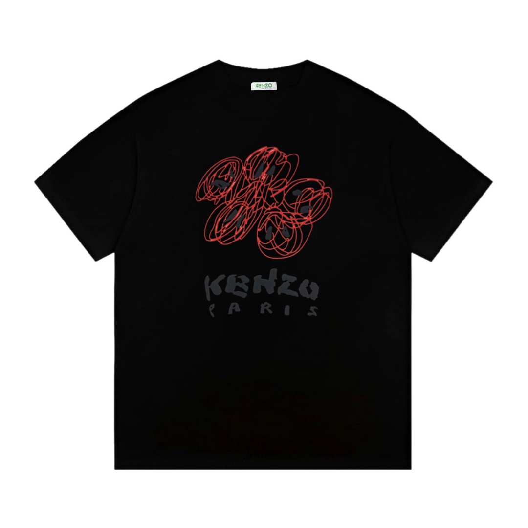 【KENZO 公式旗艦店】ケンゾー Tシャツご好評に付き再入荷！-BRAND OFF