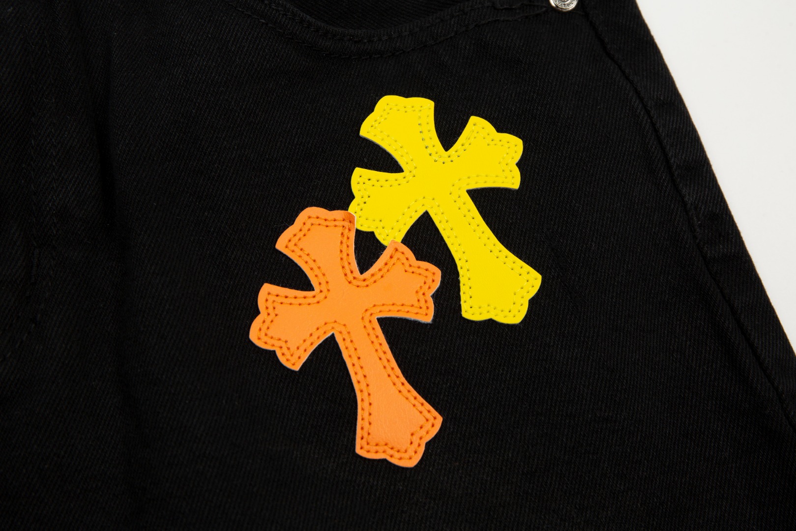 【CHROME HEARTS  公式旗艦店】クロムハーツ    ショートパンツ  ご好評に付き再入荷！-BRAND OFF