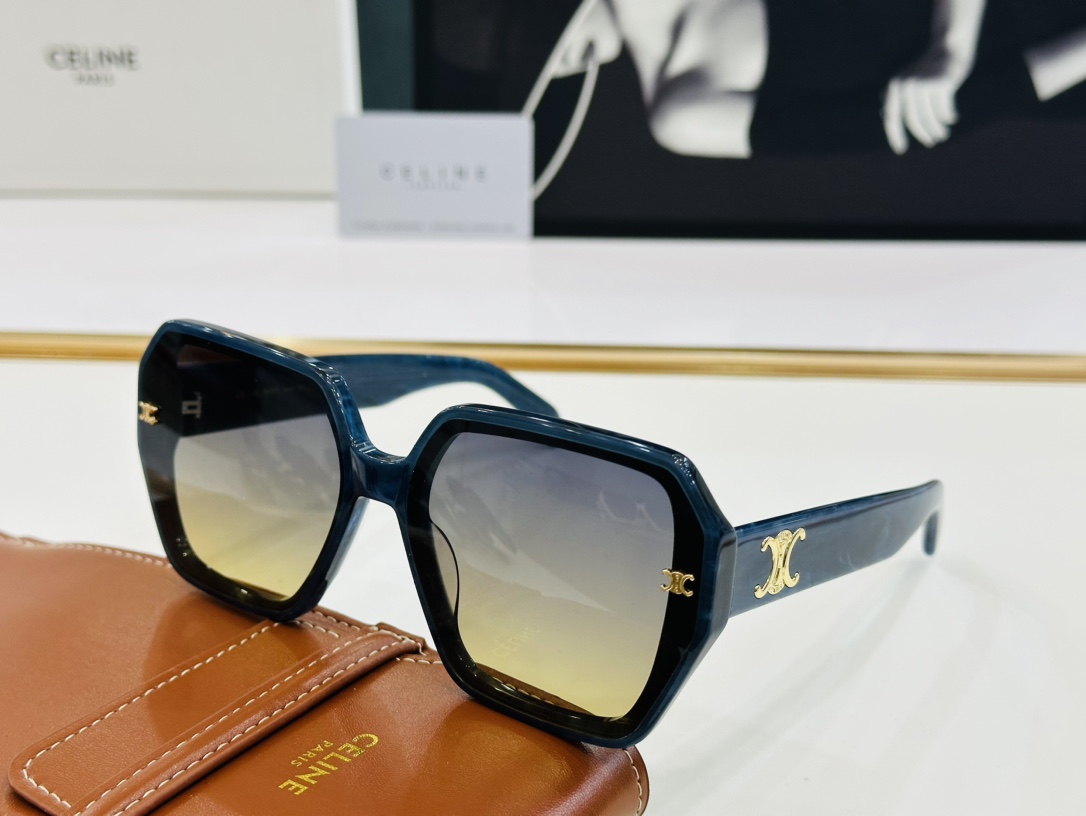 CELINE(セリーヌ) サングラス-BRAND OFF