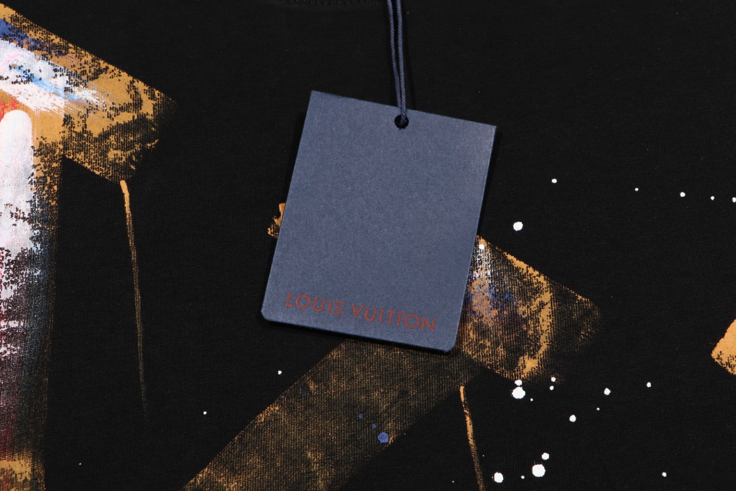 【2026】【LOUIS VUITTON  公式旗艦店】ルイヴィトン  Tシャツ ご好評に付き再入荷 240613-BRAND OFF