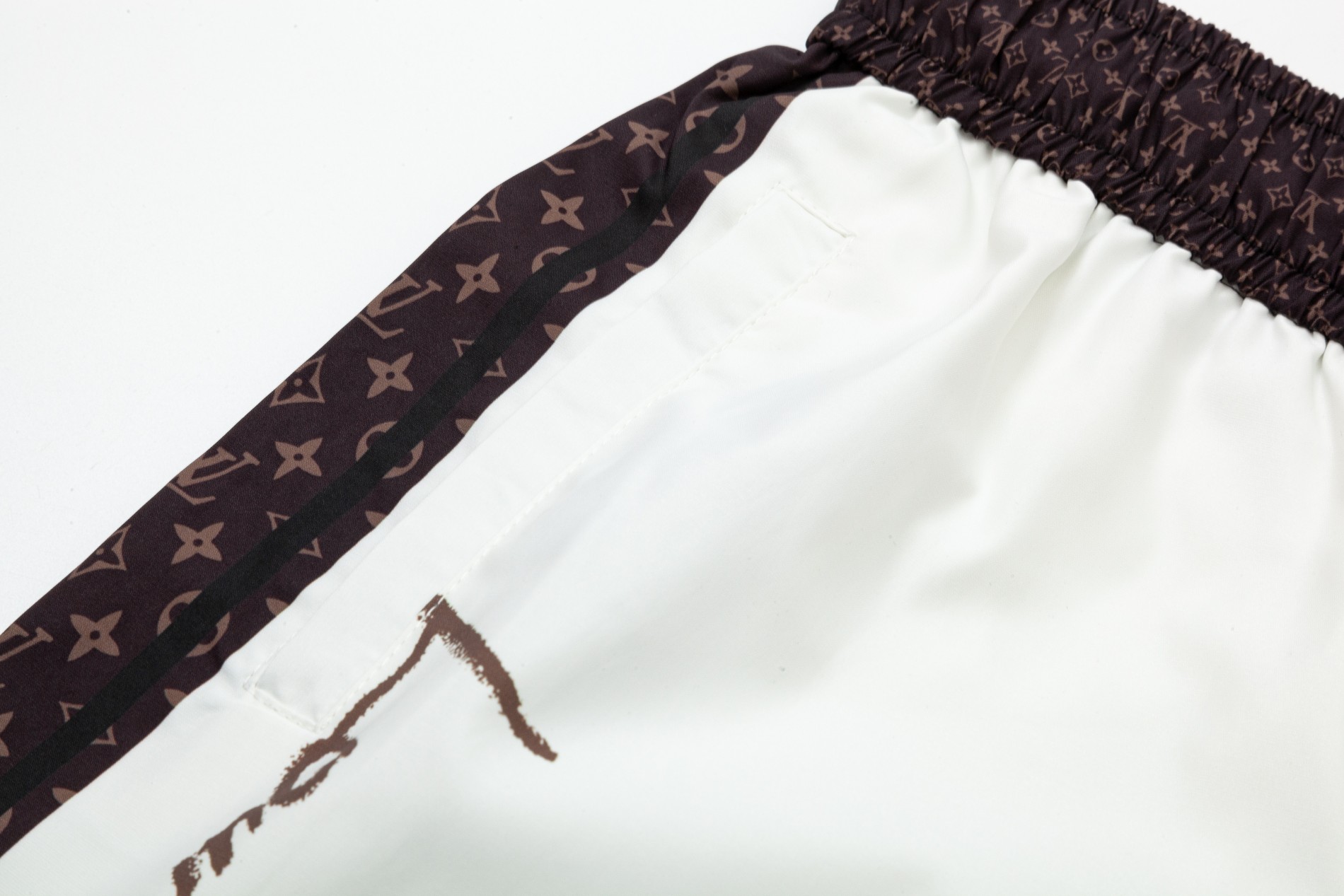 【2026】LV【LOUIS VUITTON  公式旗艦店】ルイヴィトン  ショートパンツご好評に付き再入荷 24613-BRAND OFF