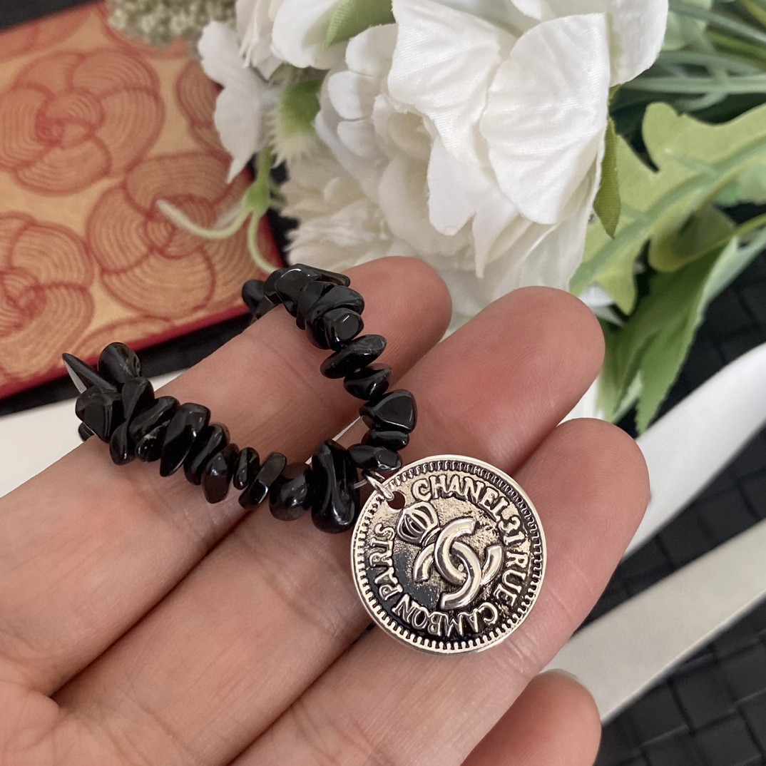 【CHANEL】ネックレス、新しいネックレス万能シンプルファッションオーナメント2471-BRAND OFF