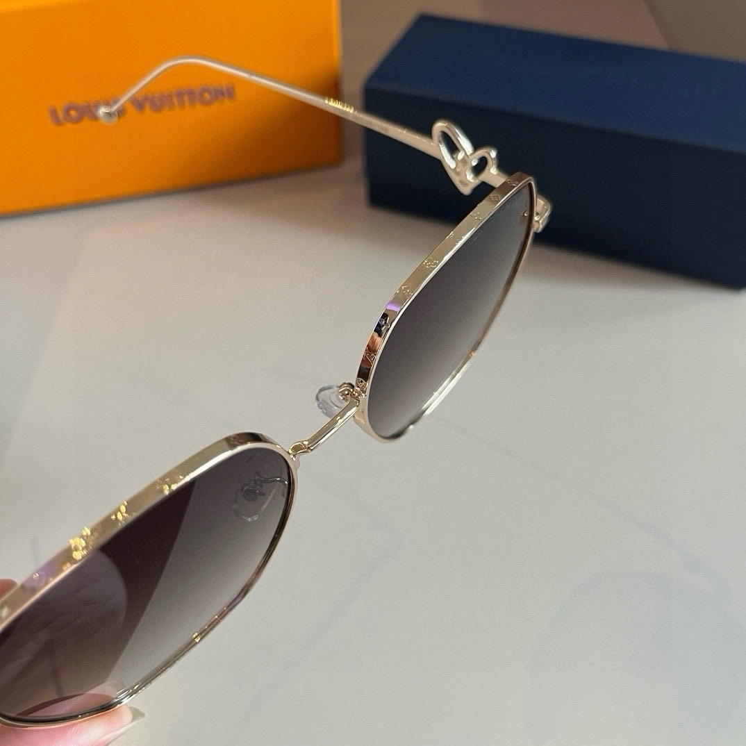 LOUIS VUITTON(ルイヴィトン) サングラス 24706-BRAND OFF