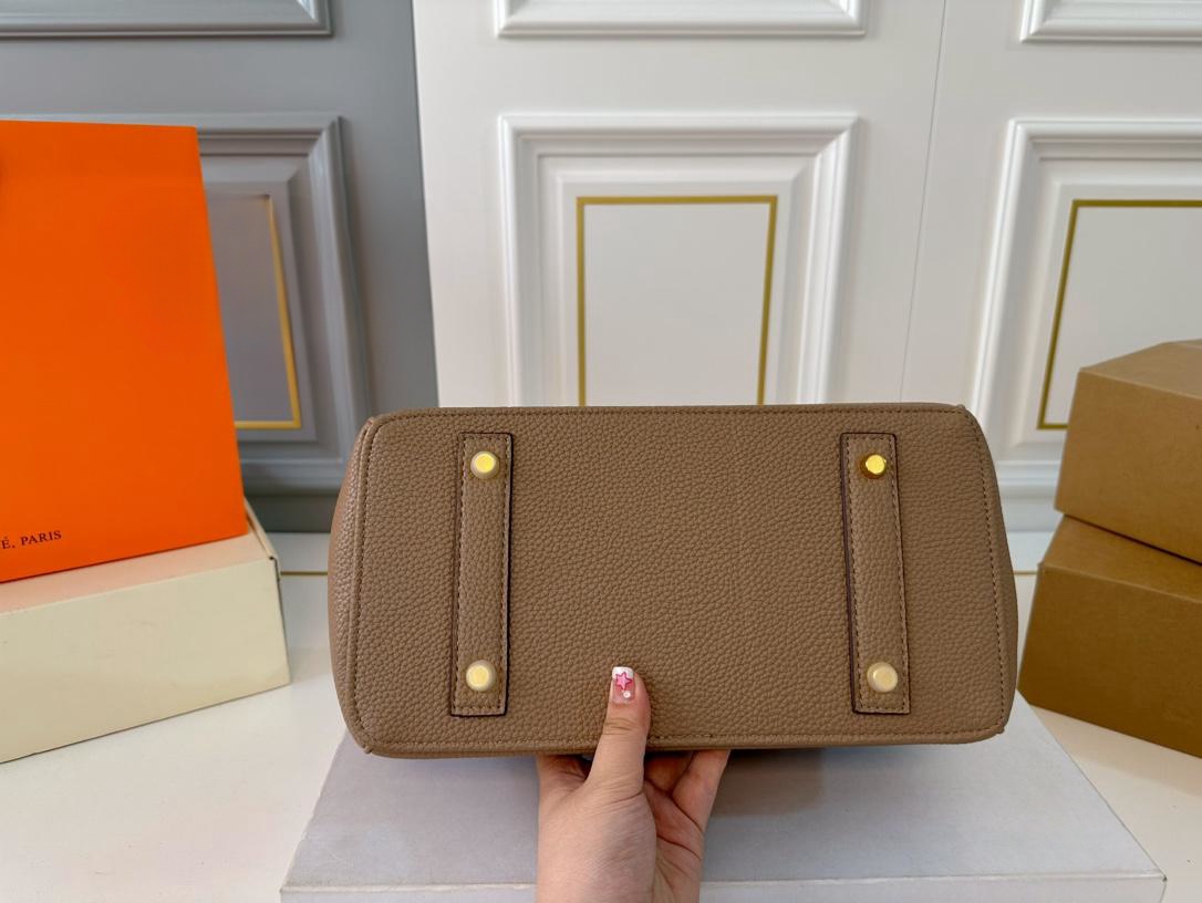 【Hermès 公式旗艦店】エルメス ハンドバッグ 当日出荷 好評に付き再入荷！31*24CM-BRAND OFF