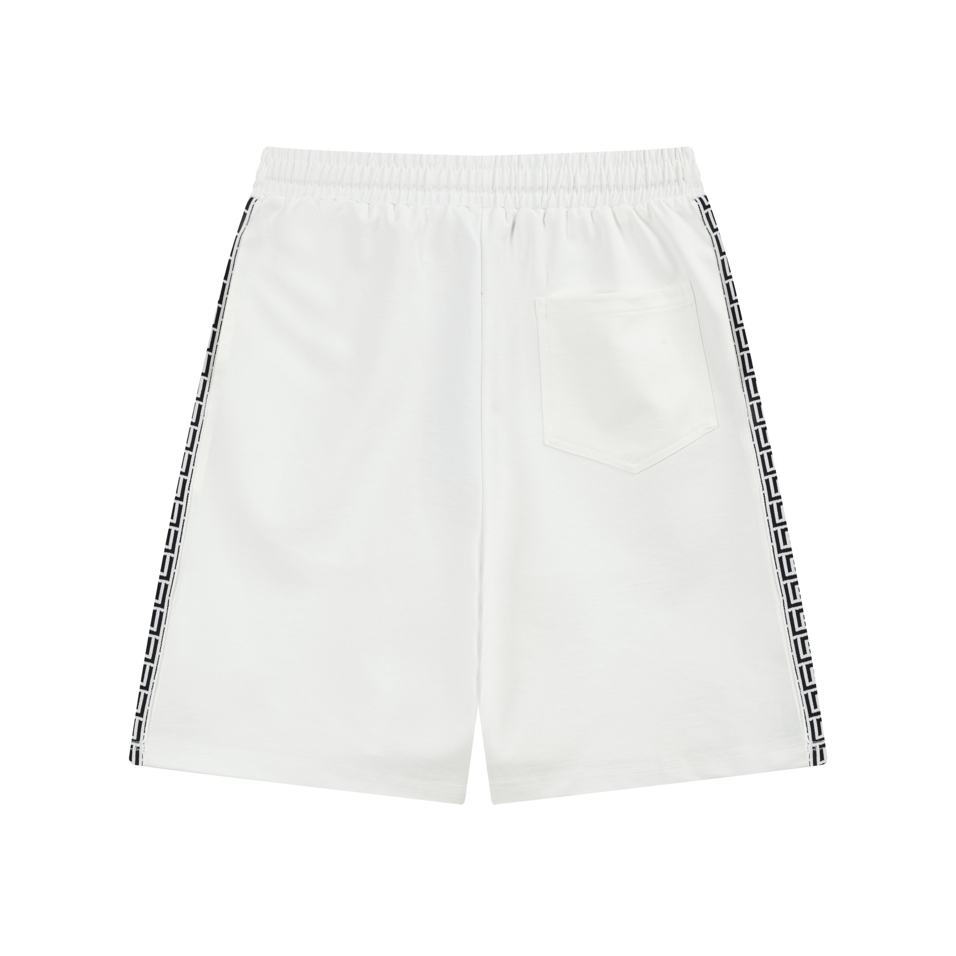 【GIVENCHY  公式旗艦店】ジバンシー ショートパンツご好評に付き再入荷 240803-BRAND OFF