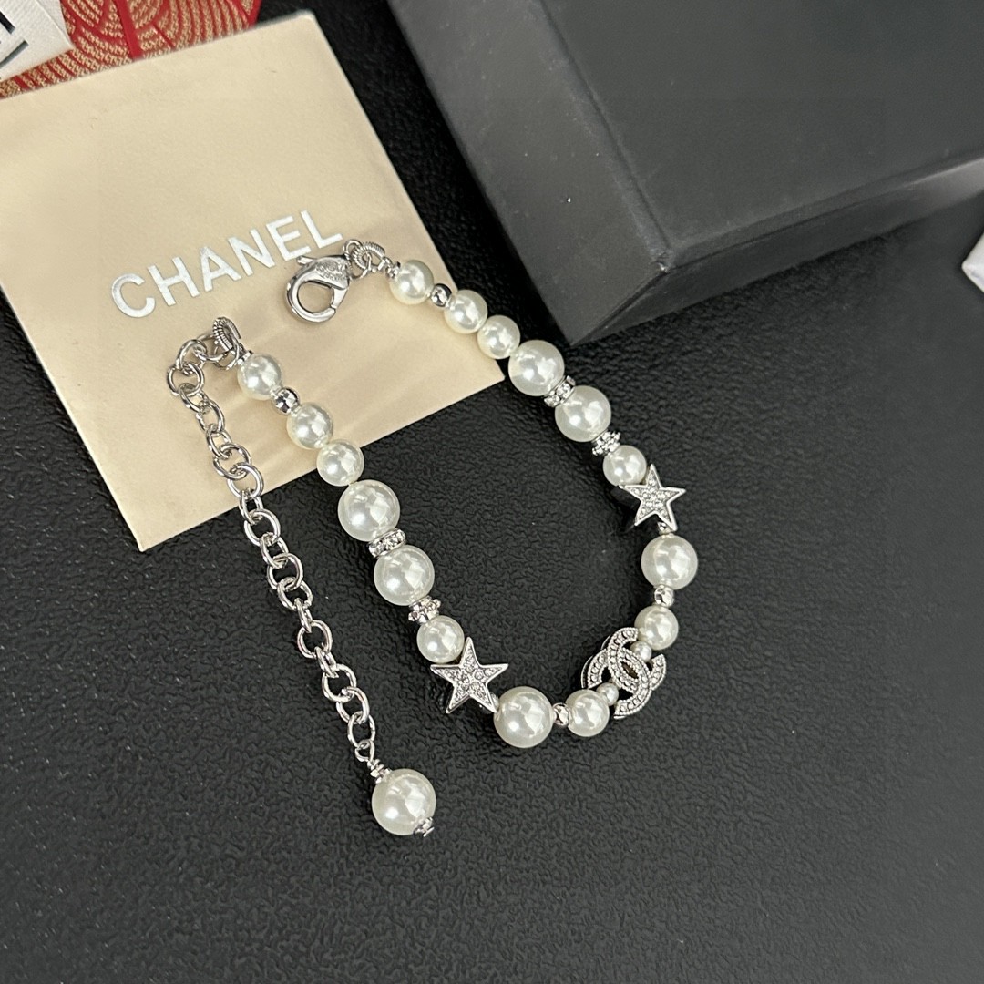 【CHANEL】ブレスレット  ファッションオールマッチ 240814-BRAND OFF