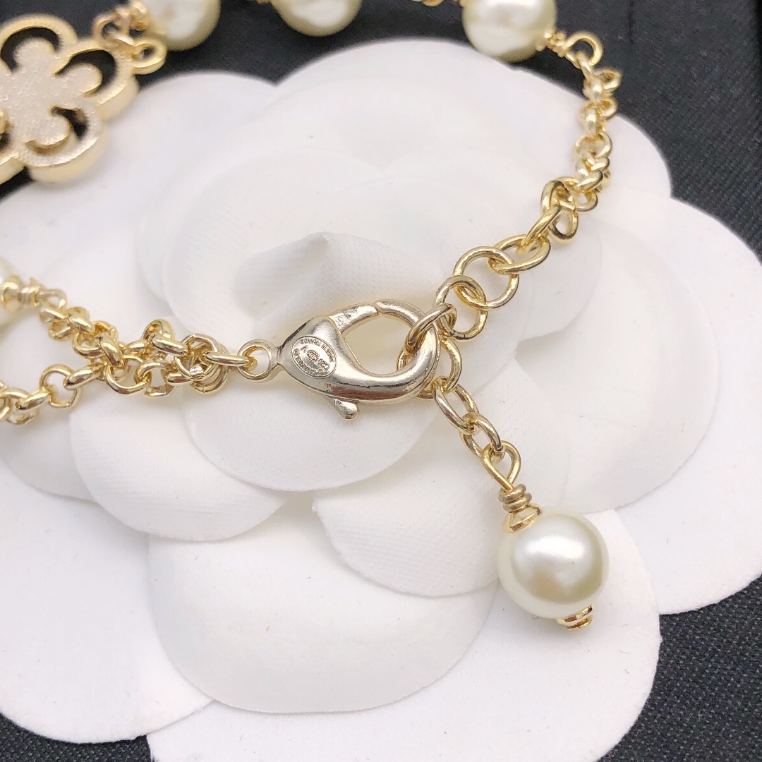 【CHANEL】ブレスレット  ファッションオールマッチ 240814-BRAND OFF