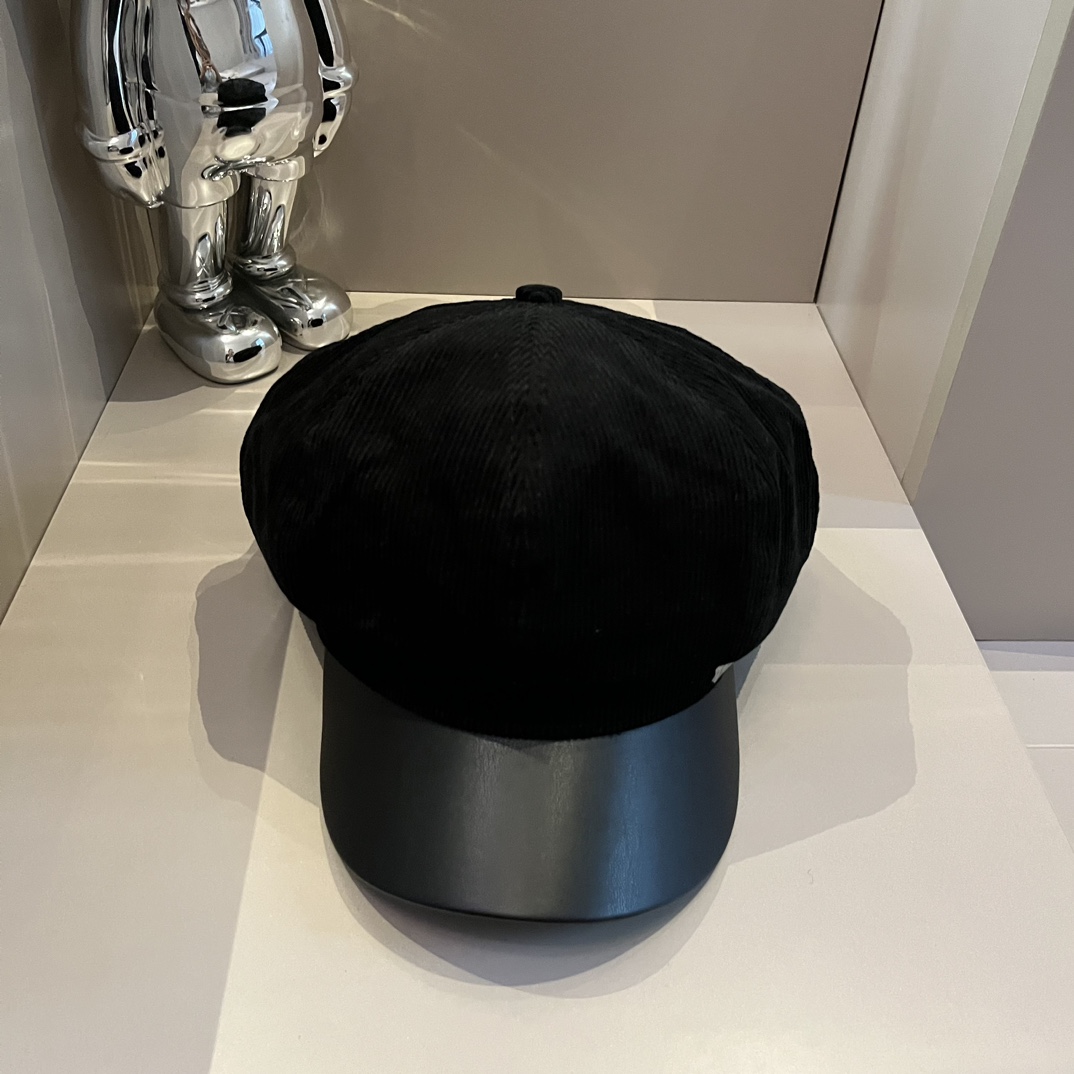 【PRADA  プラダ】【数量限定】 野球帽 / ハット-BRAND OFF