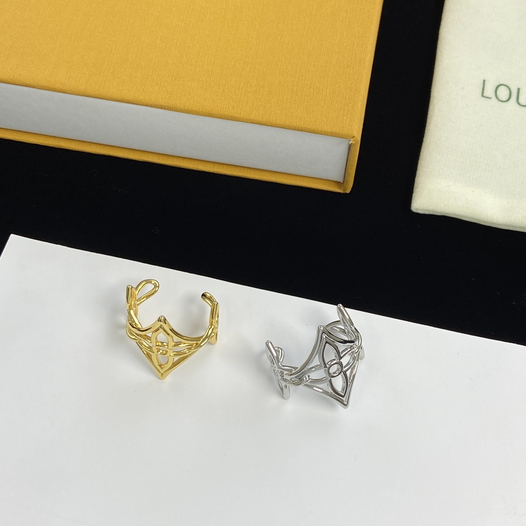 【2026】LV【LOUIS VUITTON】 ルイヴィトン 指輪-BRAND OFF