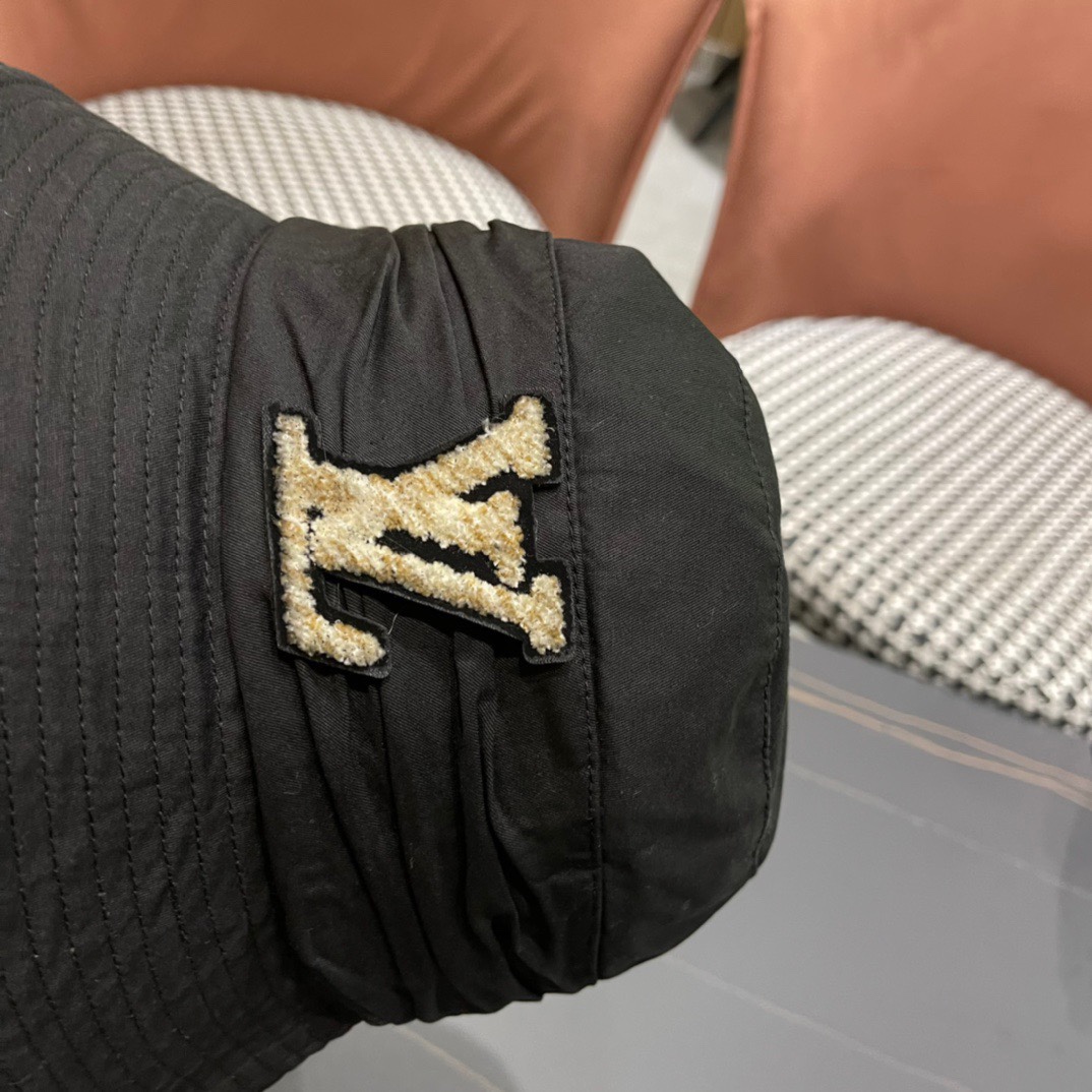 LV LOUIS VUITTON( ルイヴィトン)フィッシャーマンズハット  241011-BRAND OFF