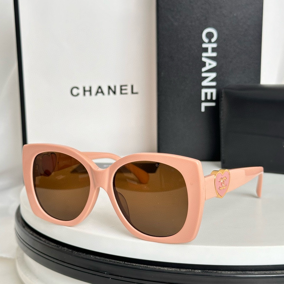 CHANEL( シャネル) サングラス 241012-BRAND OFF