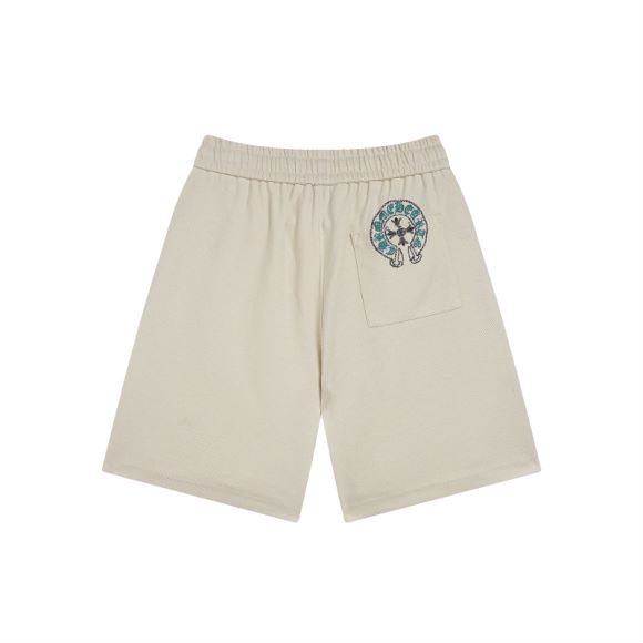 【2026】【 CHROME HEARTS   公式旗艦店】クロムハーツ    ショートパンツ  ご好評に付き再入荷！-BRAND OFF
