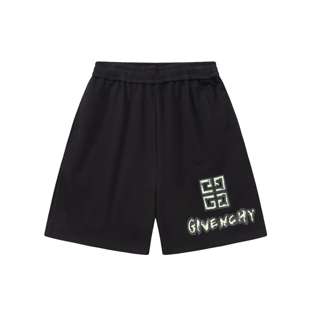 【GIVENCHY 公式旗艦店】ジバンシー   ショートパンツご好評に付き再入荷！-BRAND OFF