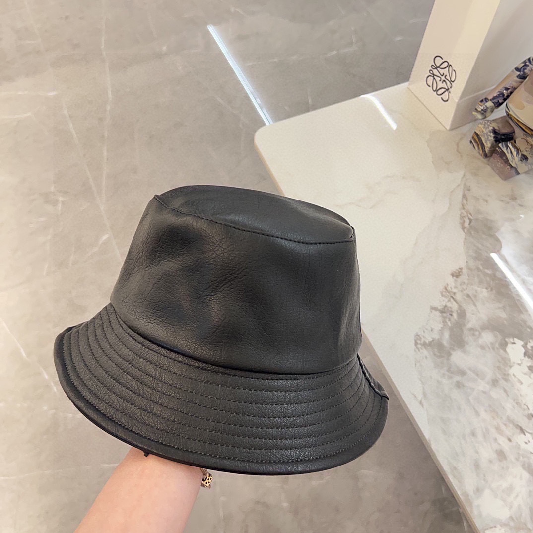 PRADA (プラダ)フィッシャーマンズハット  241125-BRAND OFF