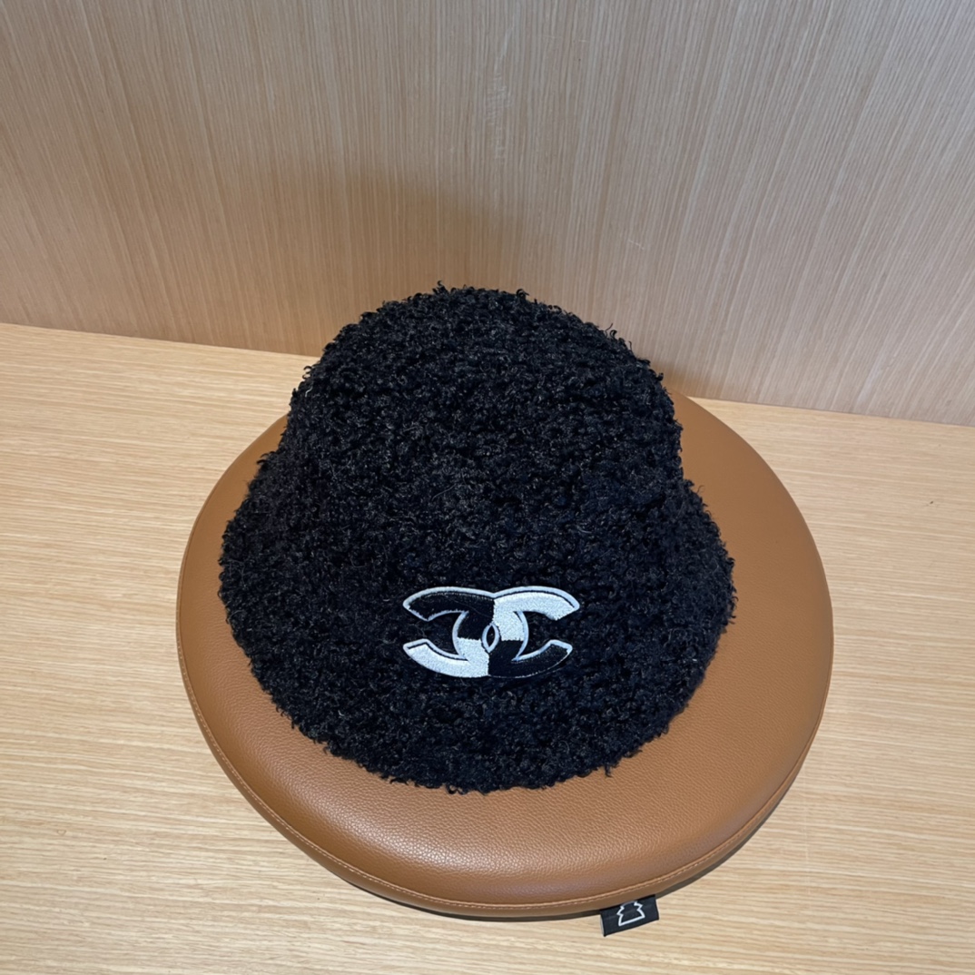 CHANEL( シャネル)フィッシャーマンズハット 241125-BRAND OFF