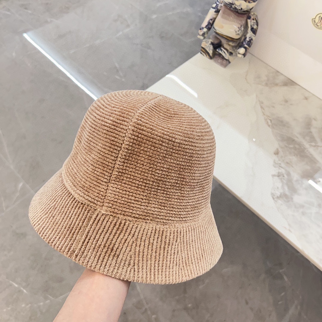 DIOR ( ディオール )フィッシャーマンズハット  241125-BRAND OFF