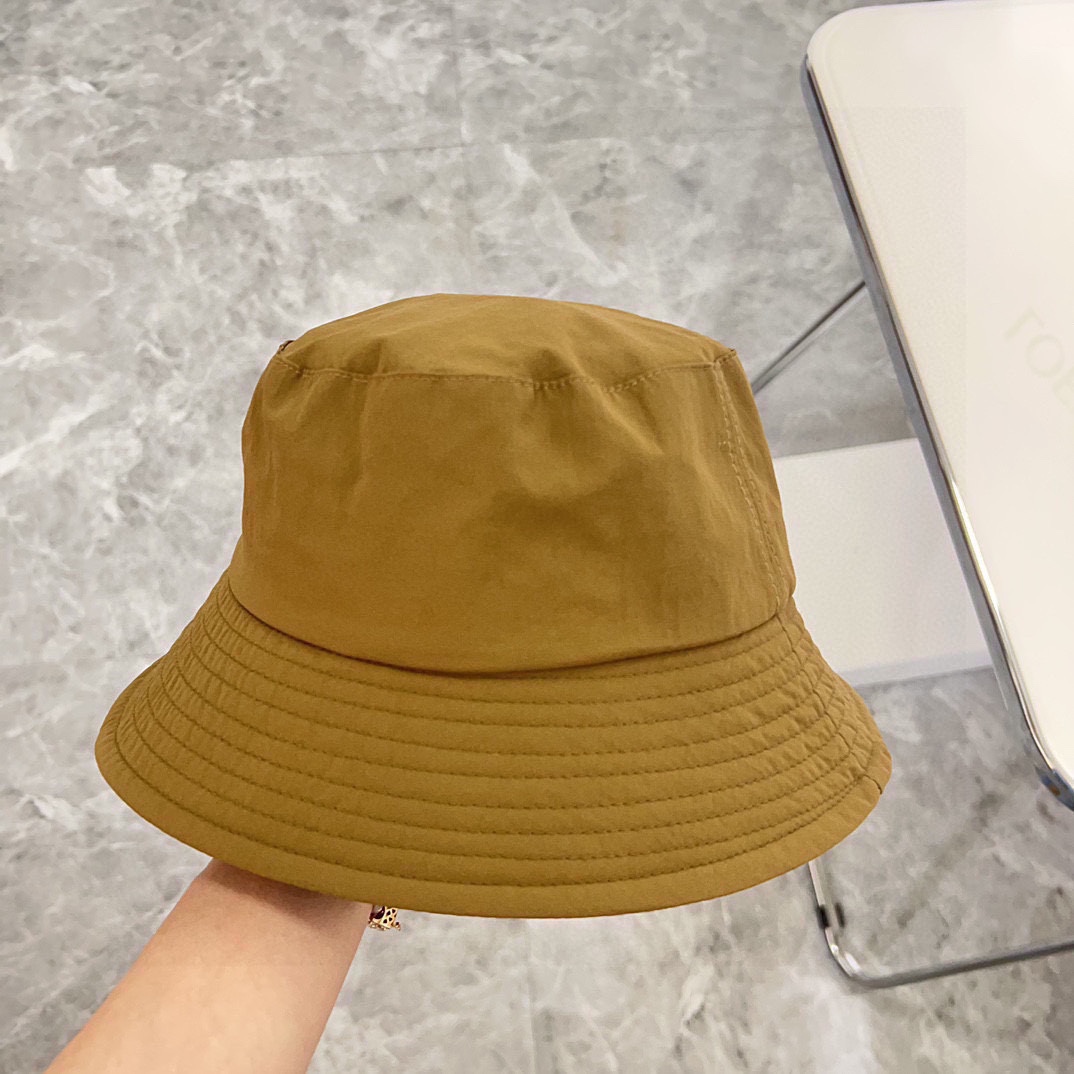 LV  LOUIS VUITTON( ルイヴィトン)フィッシャーマンズハット   241126-BRAND OFF