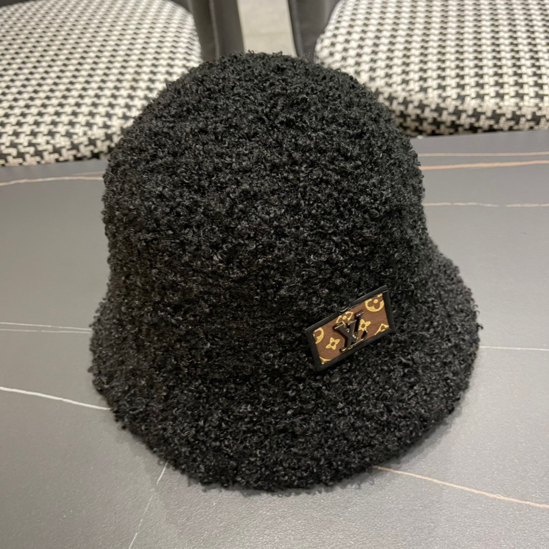 LV  LOUIS VUITTON( ルイヴィトン)フィッシャーマンズハット   241126-BRAND OFF