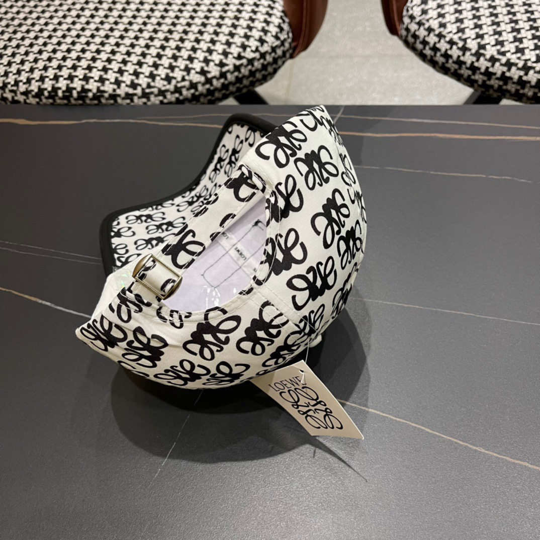【LOEWE ロエベ 】【数量限定】 野球帽 / ハット  241126-BRAND OFF