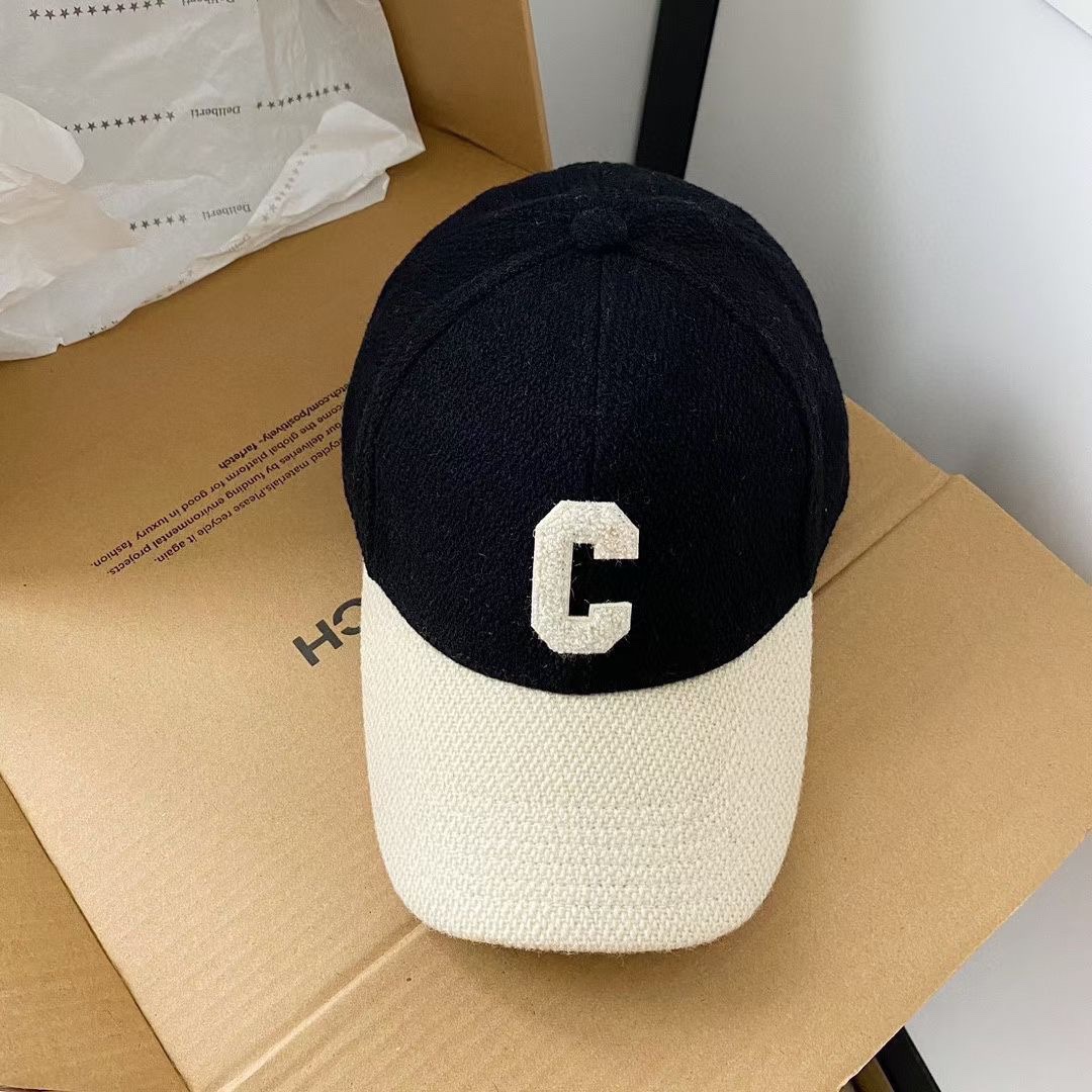 CELINE(セリーヌ)【数量限定】 野球帽 / ハット   241126-BRAND OFF