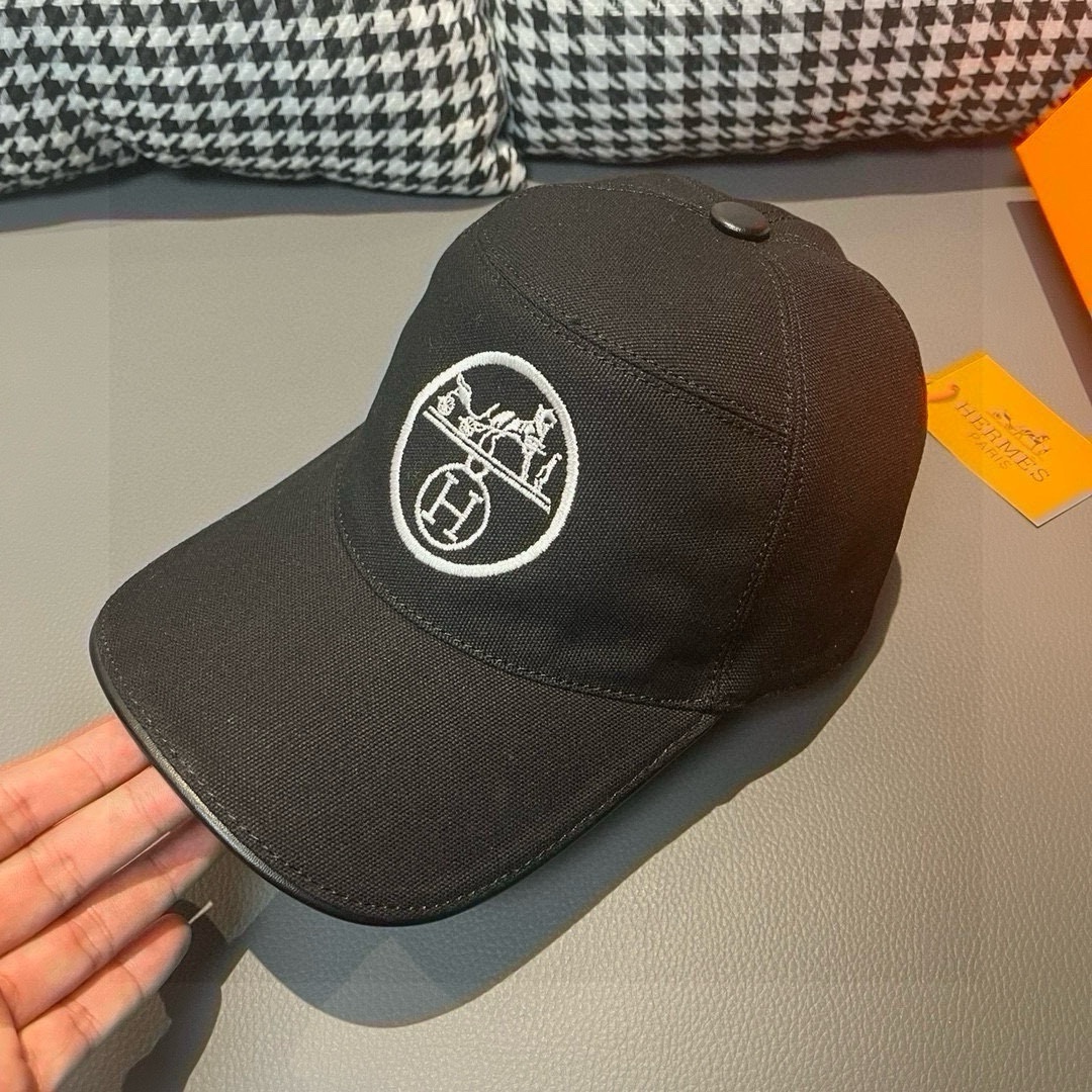 【2026】【HERMES  エルメス 】【数量限定】 野球帽 / ハット  241126-BRAND OFF
