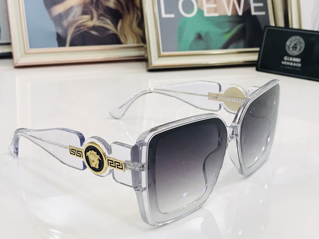 VERSACE(ヴェルサーチ ) サングラス-BRAND OFF