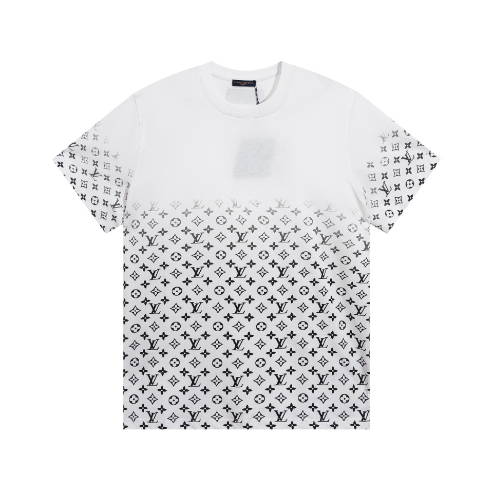 【2026】【LOUIS VUITTON  公式旗艦店】ルイヴィトン   Tシャツご好評に付き再入荷！-BRAND OFF